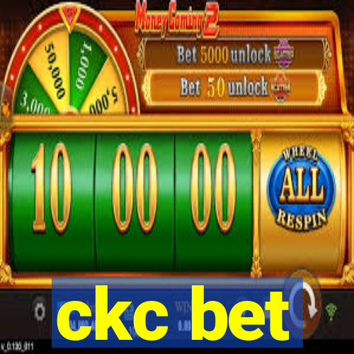 ckc bet